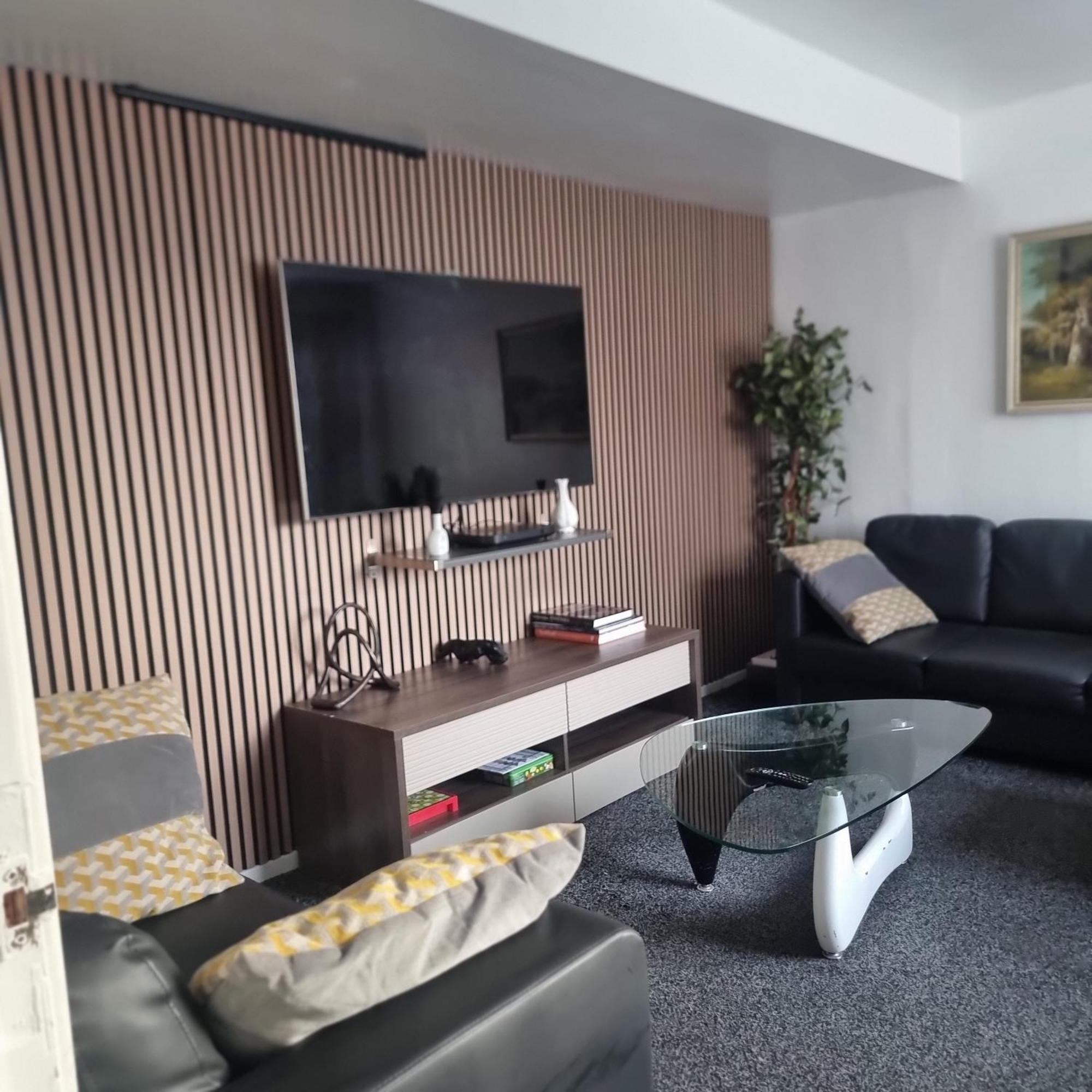 Spacious House In Central Манчестер Екстер'єр фото